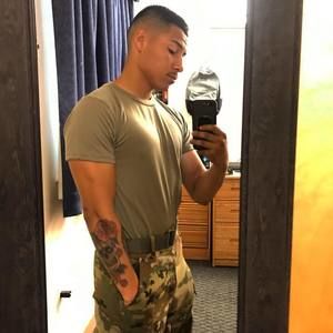 Meet your Posher, Brian